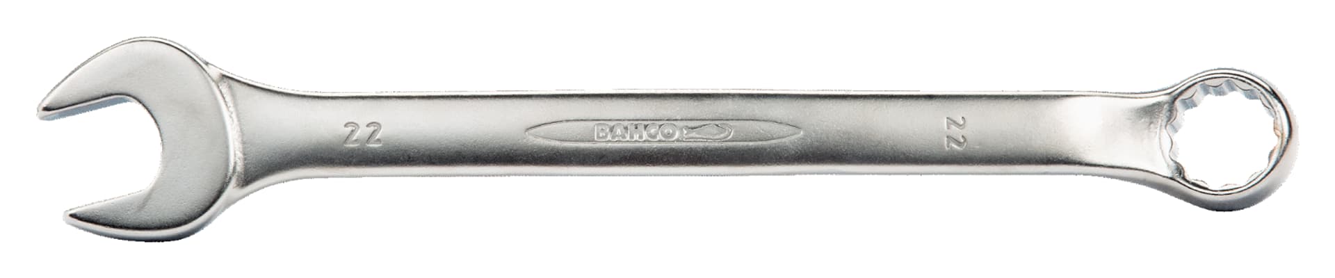 

Klucz płasko-oczkowy odsadzony 46 mm BAHCO