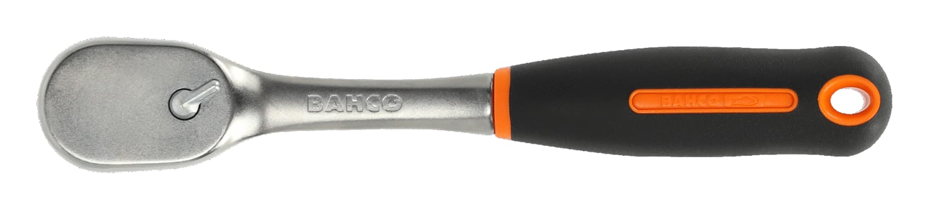 

Grzechotka dwukierunkowa 1/2", 80 zębów, SB8150-1/2 BAHCO