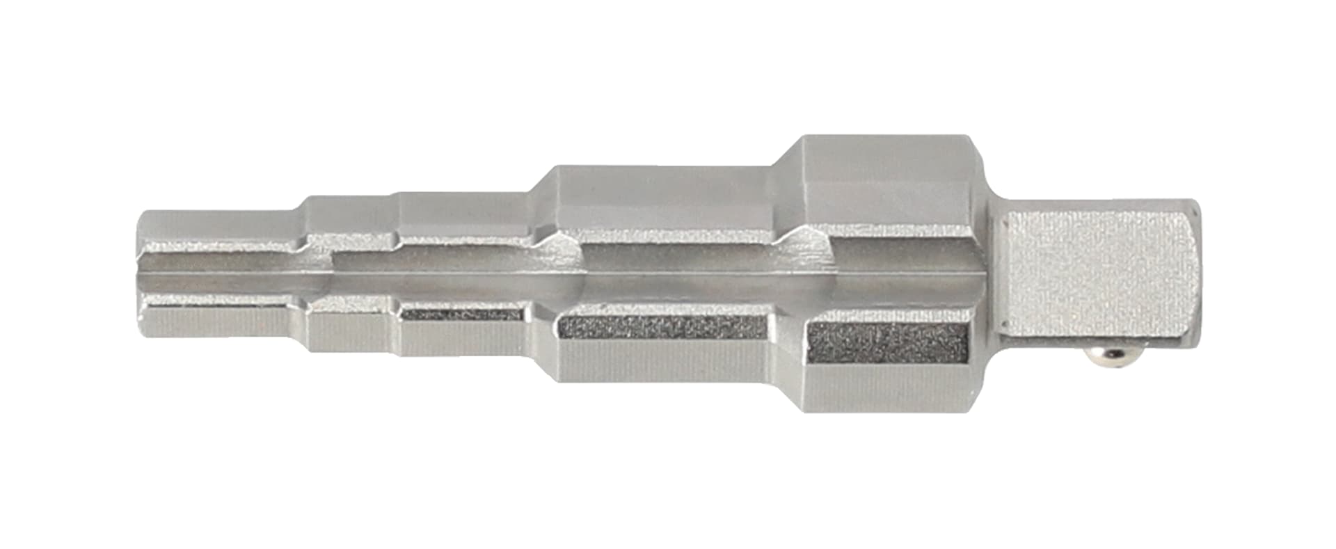 

Klucz stopniowy do złączek 3/8"-7/16"-1/2"-3/4"-1" BAHCO