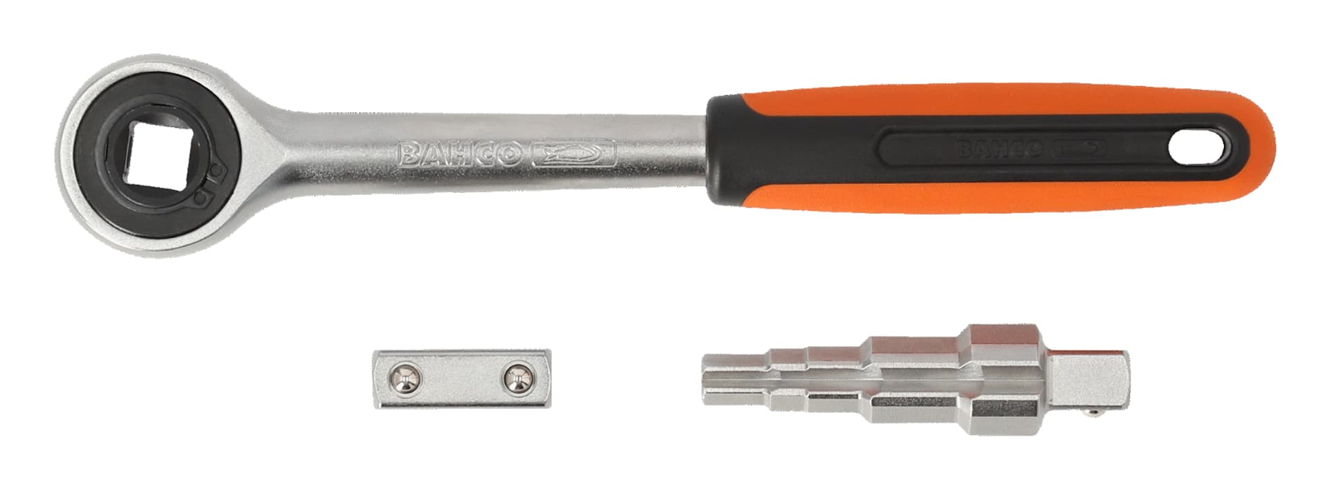 

Zestaw grzechotkowy zaworów grzejnikowych 3/8"-1" BAHCO