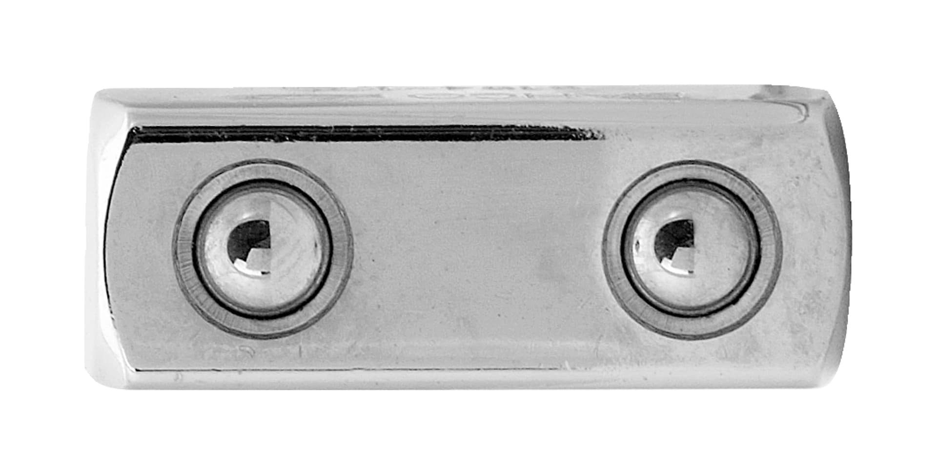 

Adapter kwadratowy 1/2 cala do pokrętła 8193 BAHCO