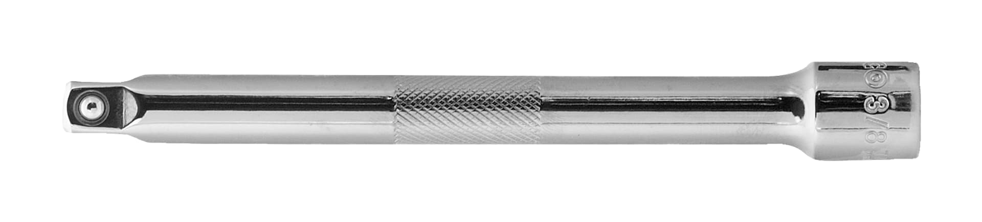

Przedłużka radełkowana 3/8" 75 mm BAHCO