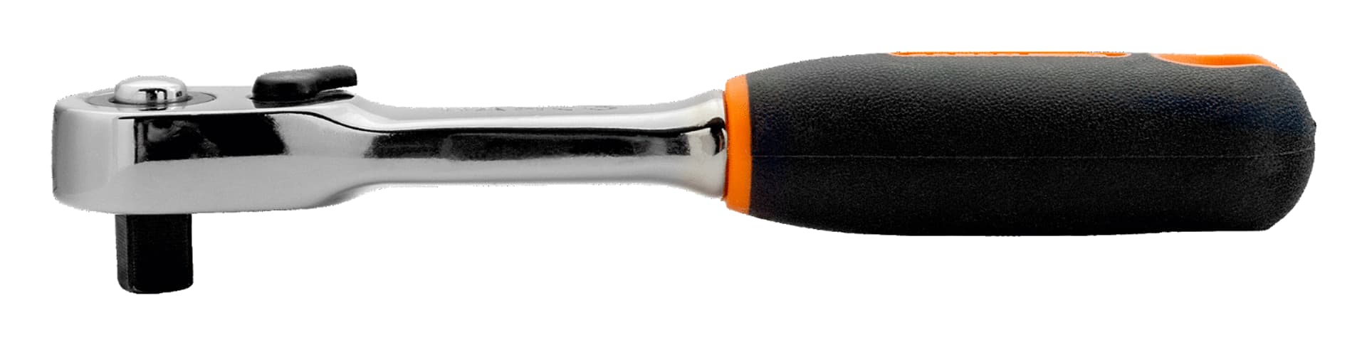 

Grzechotka dwukierunkowa 1/4", 72 zęby, 5° kąt, smukła i cienka głowica