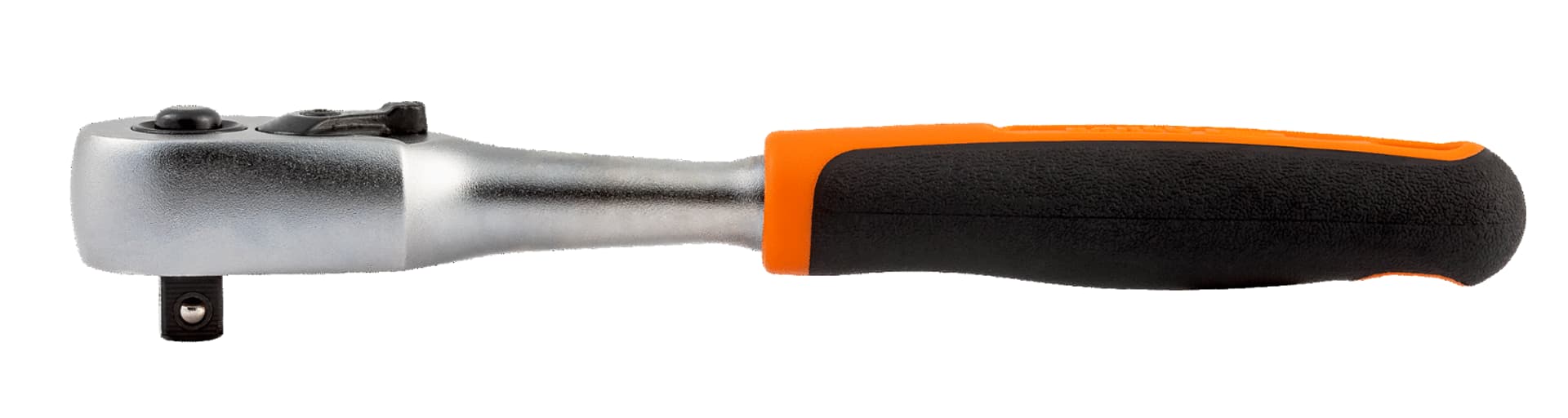 

Grzechotka dwukierunkowa 1/4". opakowanie jednostkowe BAHCO