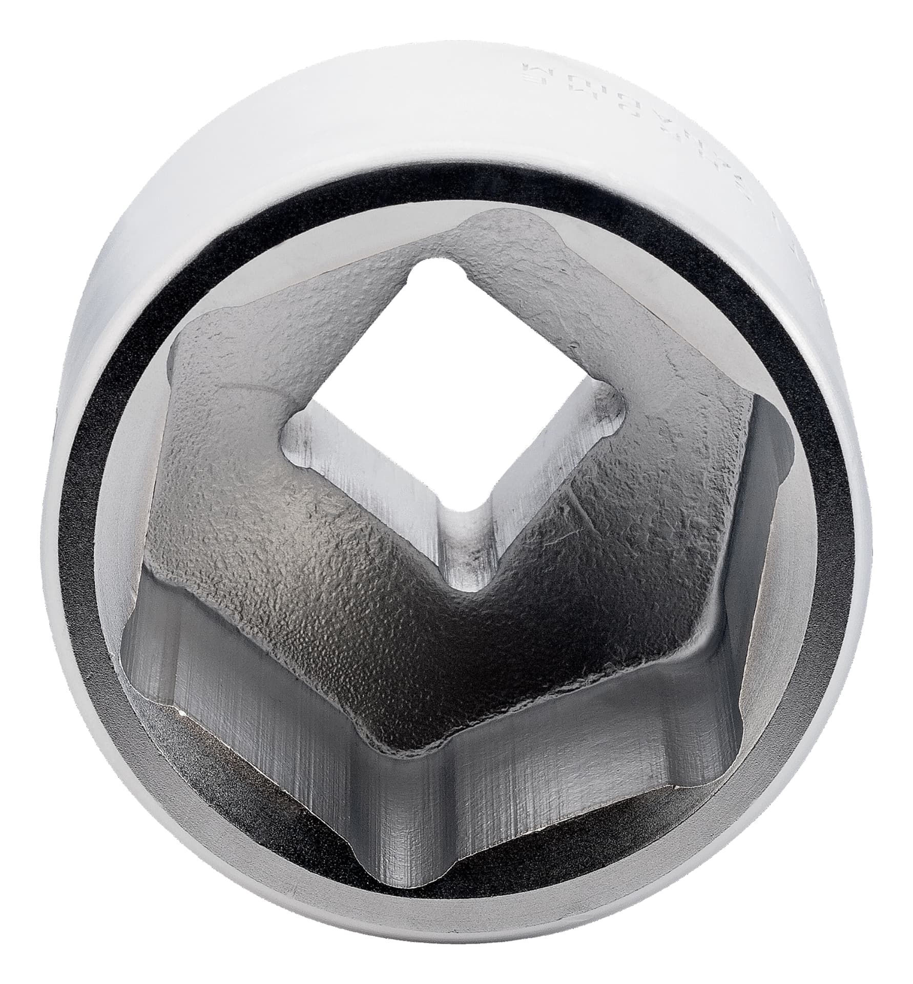 

Nasadka 1" 6-kątna 41 mm BAHCO
