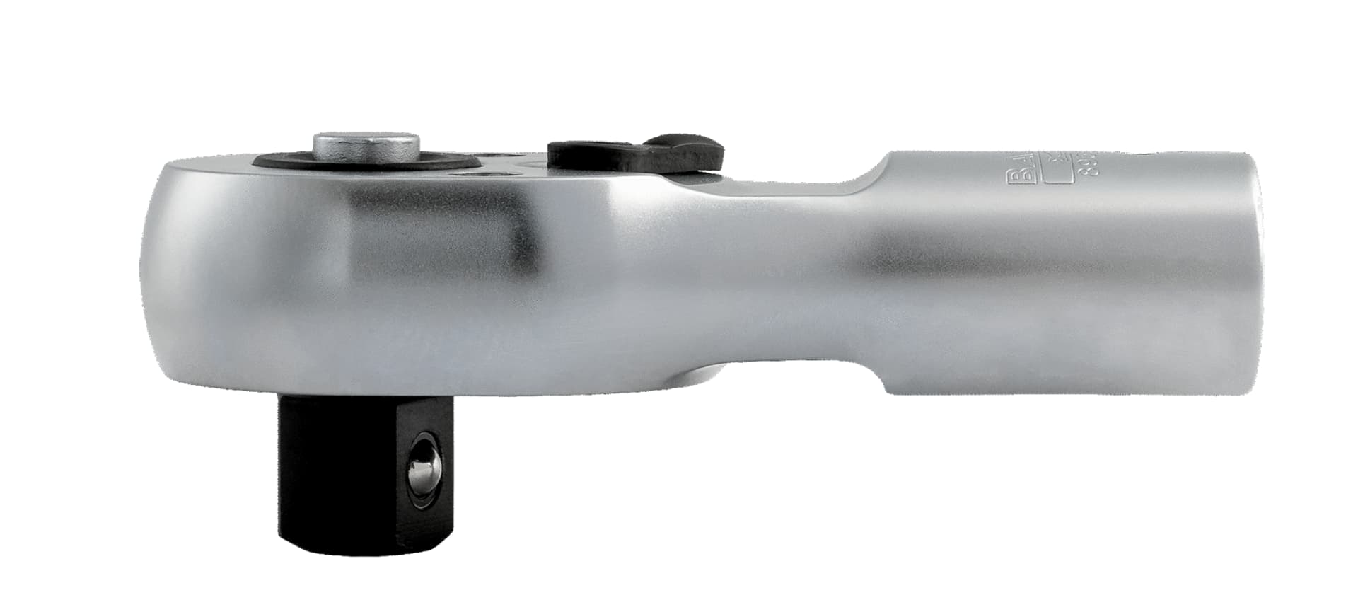 

Głowica grzechotki z szybkozłączką 3/4", 24 zęby BAHCO