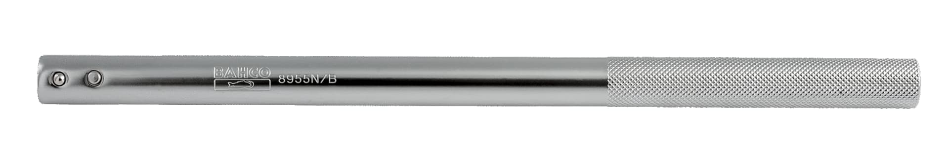 

Uchwyt uniwersalny 3/4" 8955N BAHCO
