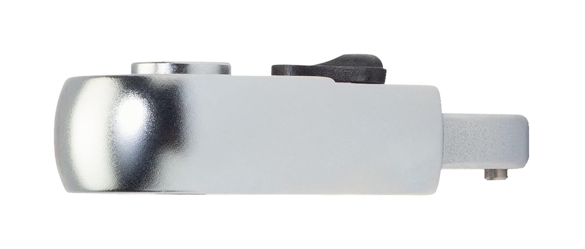 

Grzechotka wtykowa 9x12 mm z mocowaniem sześciokątnym 1/4" BAHCO