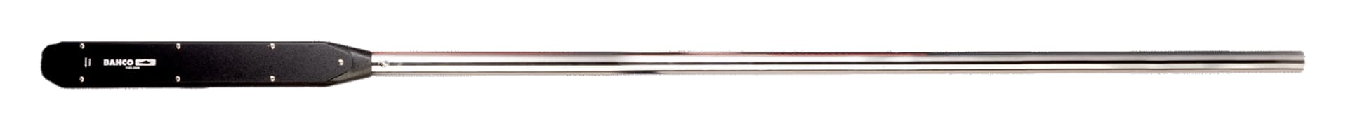 

Klucz dynamometryczny mechaniczny klikowy 2500Nm regulowany 1 cal BAHCO