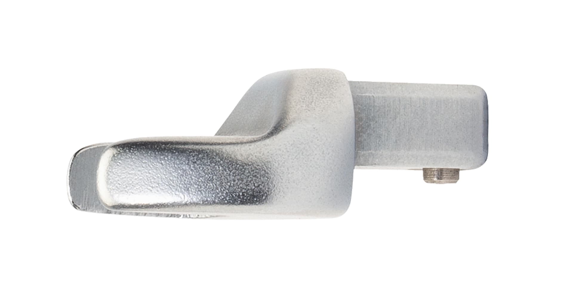 

Końcówka wtykowa 9x12 mm płaska 15 mm BAHCO