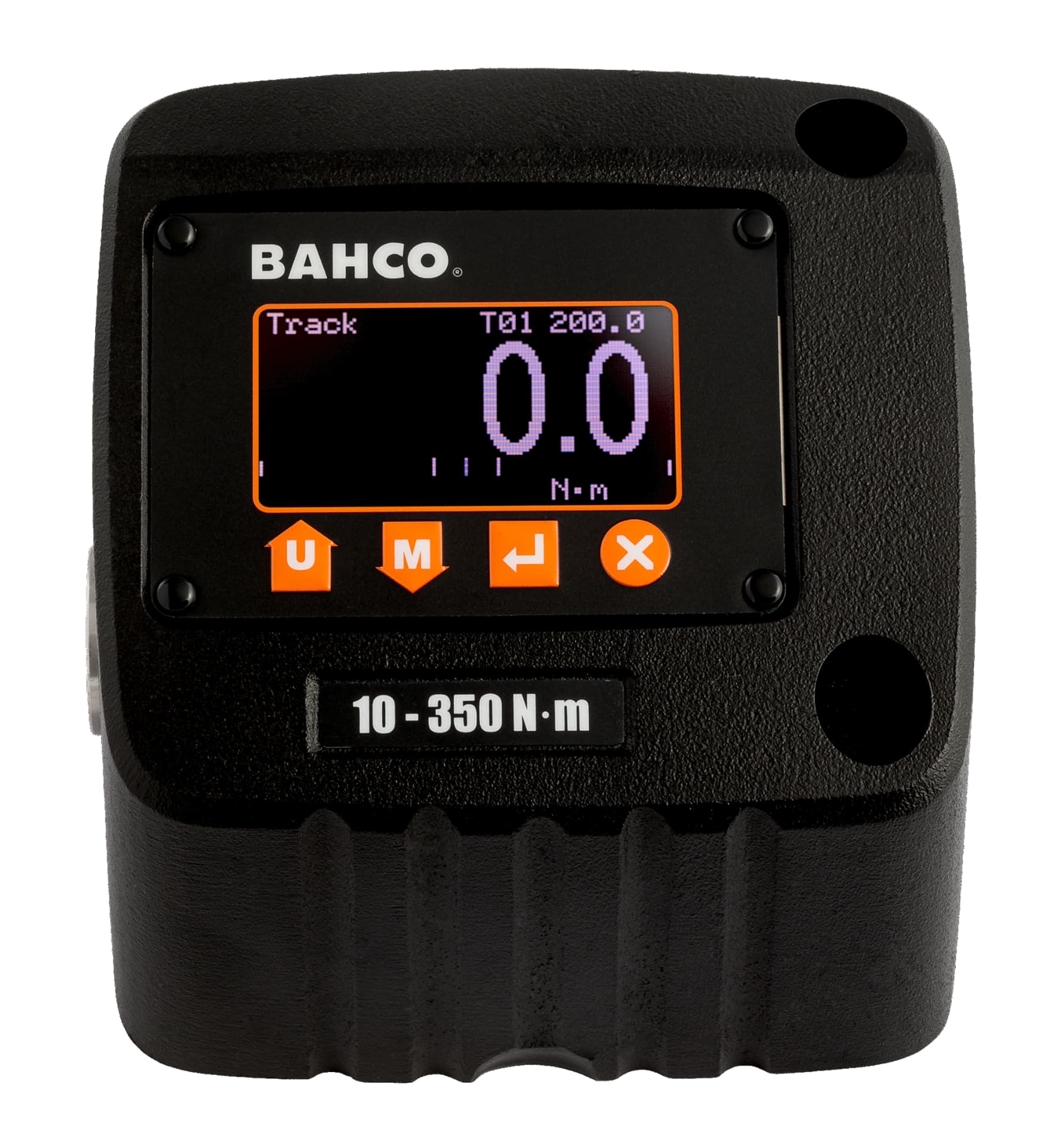 

Tester momentu 10-35 Nm BAHCO