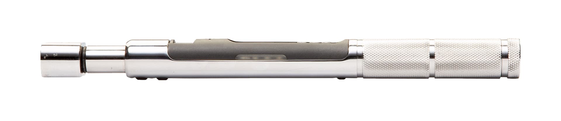 

Klucz dynamometryczny elektroniczny 1.5-30 Nm, z pomiarem kąta, z gniazdem 9x12 mm TAWM930M BAHCO