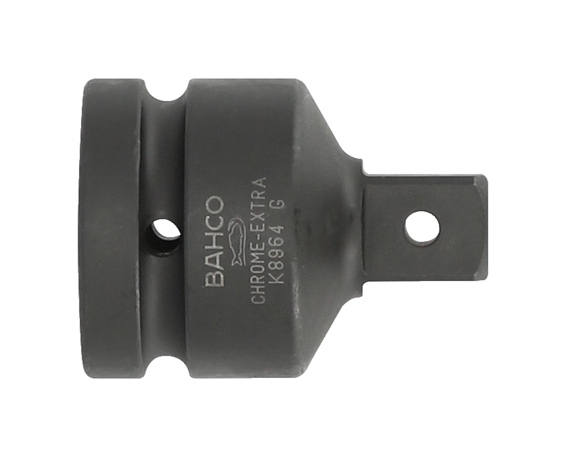 

Przejściówka z 1" na 3/4" i 1 1/2" BAHCO