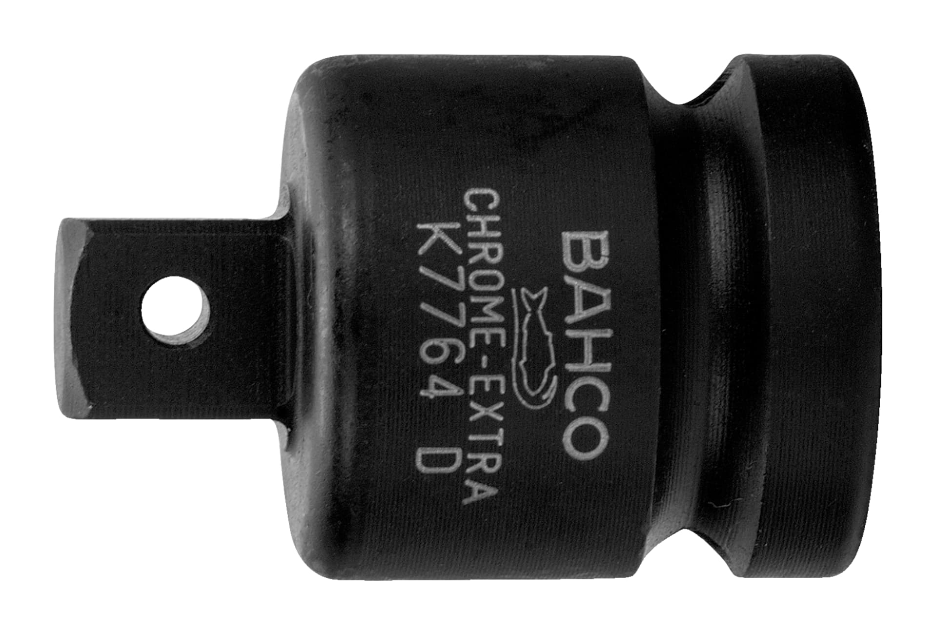 

Przejściówka udarowa z 1/2" F na 3/8" M BAHCO