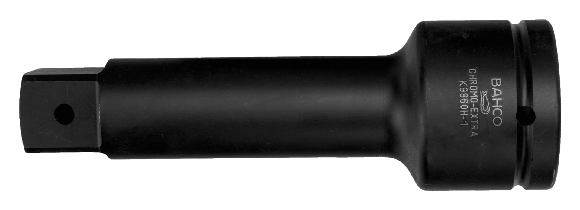 

Przedłużka udarowa kwadrat 1.1/2", długość 510 mm BAHCO