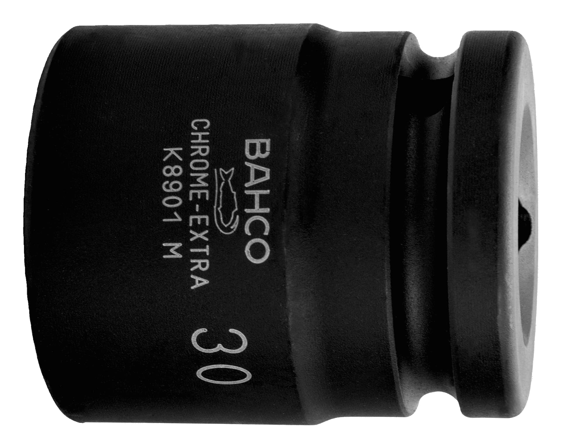 

Nasadka udarowa sześciokątna 36 mm 3/4 BAHCO