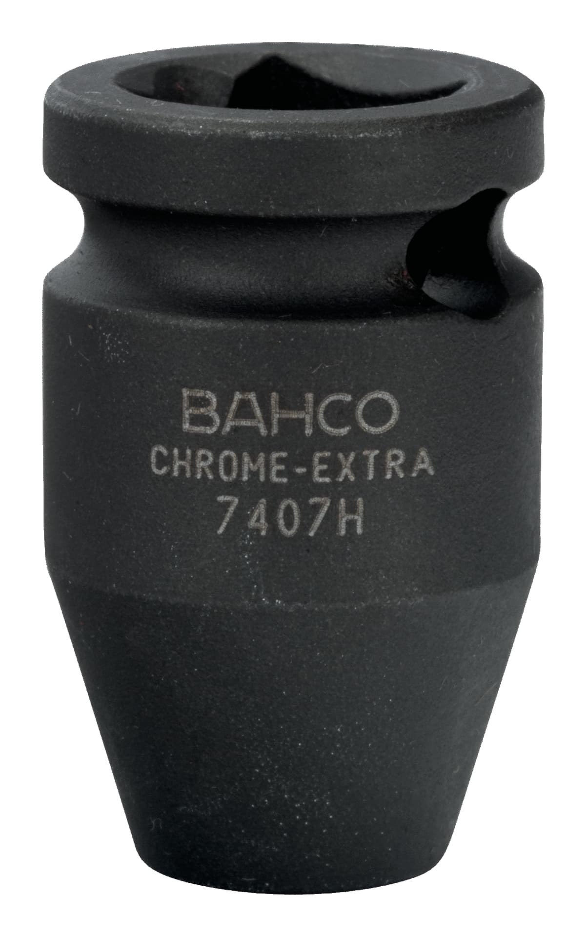 

Uchwyt do końcówek udarowych 3/8" 11 mm 34 mm BAHCO
