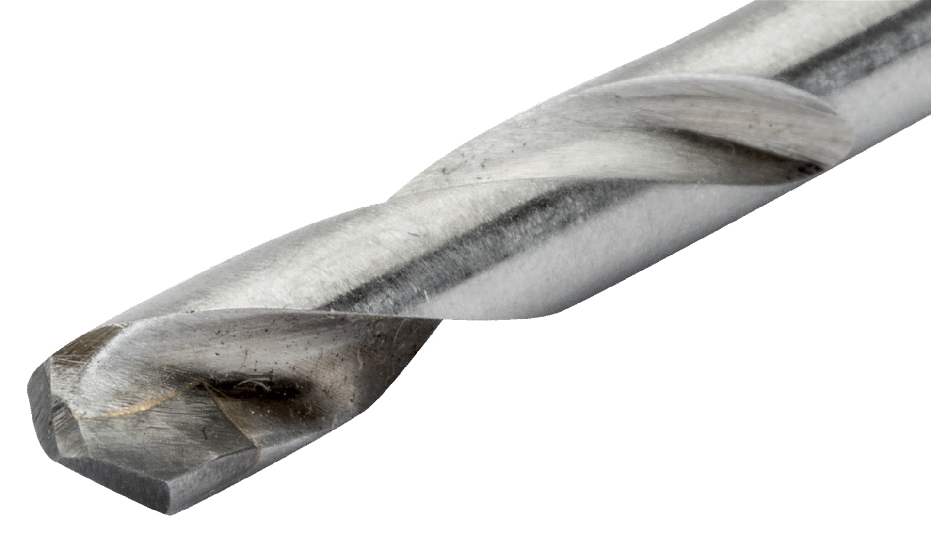 

Wiertło prowadzące do uchwytów Quick-Eject z końcówką węglikową 6.35mm BAHCO