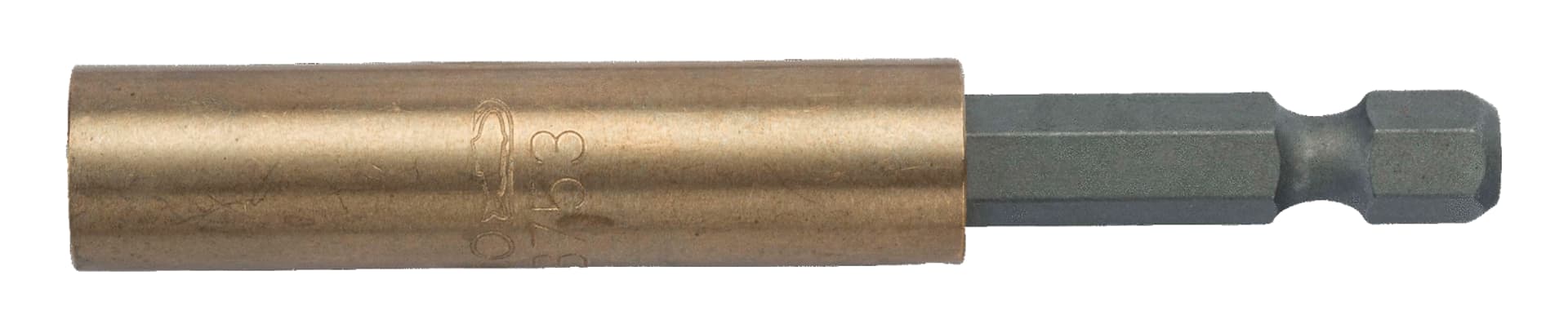 

Uchwyt uniwersalny 1/4” 75mm z pierścieniem ustalającym BAHCO