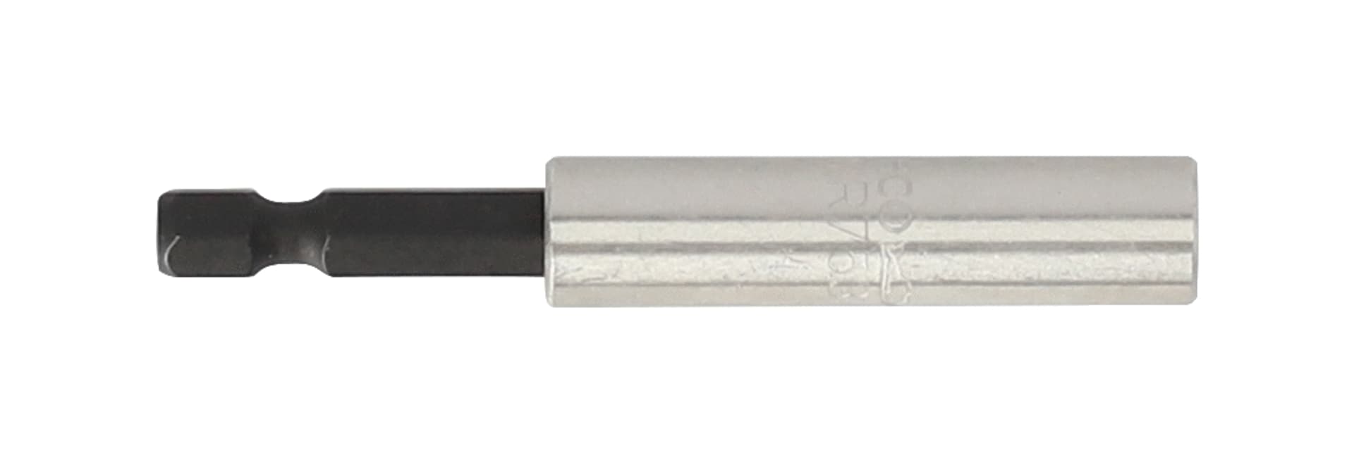 

Zestaw 5 uchwytów magnetycznych 1/4" z pierścieniem przytrzymującym 75 mm BAHCO