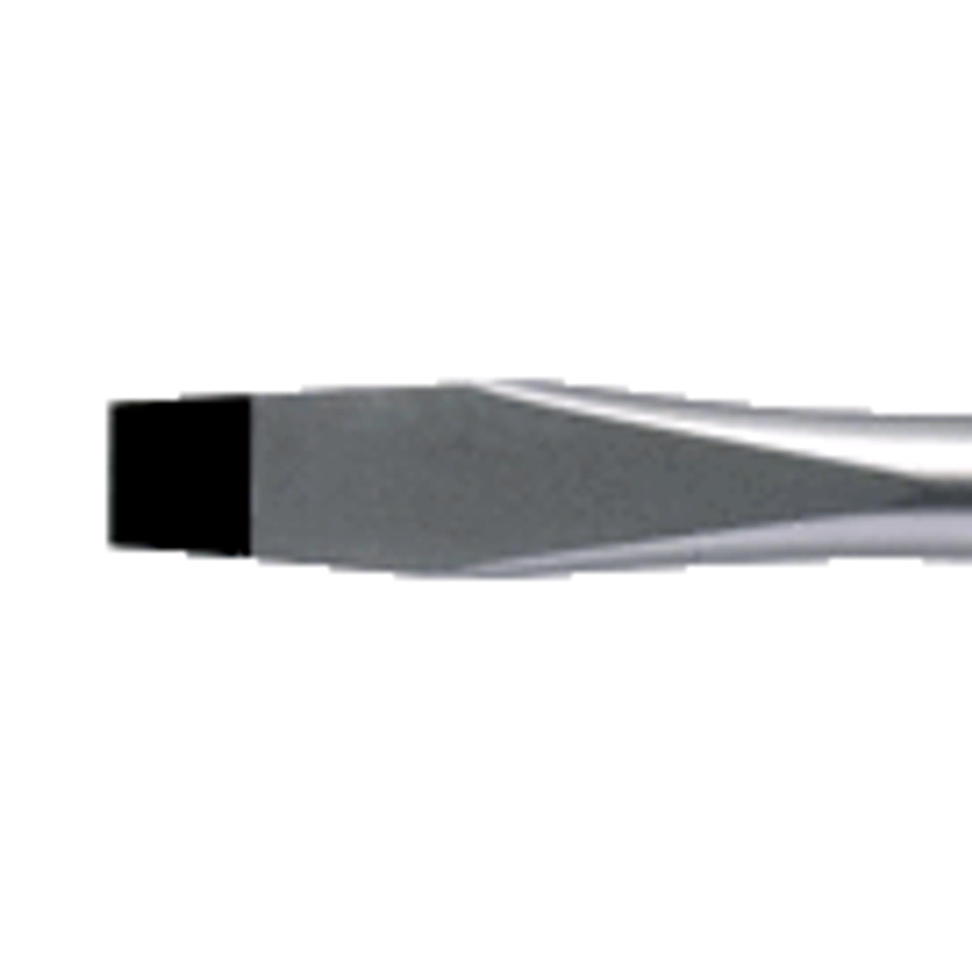 

Wkrętak płaski 0.6x3.5x75 BAHCO