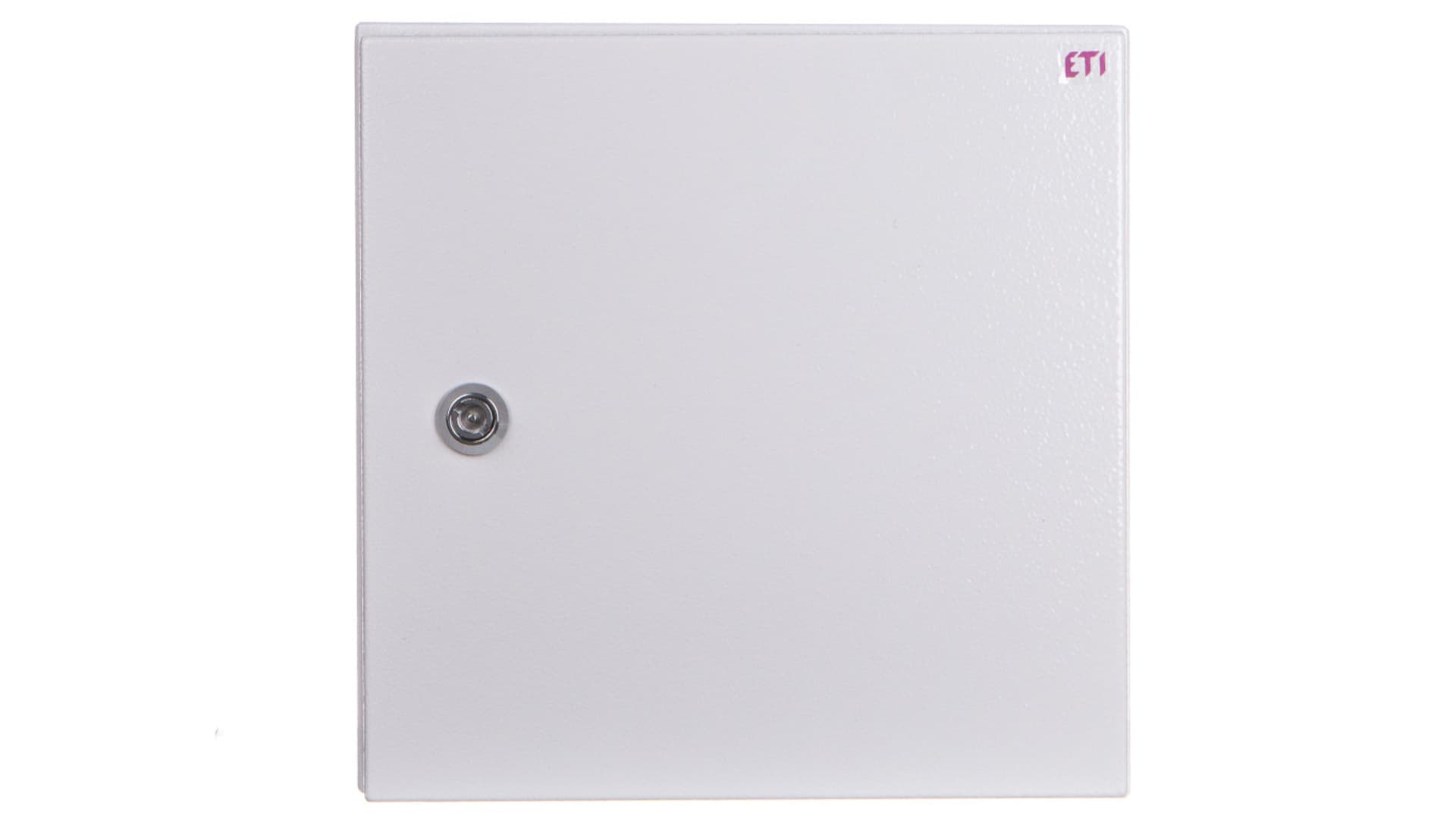 

Obudowa metalowa 300x300x200mm IP66 z płytą ETIBOX GT 30-30-20 001102103