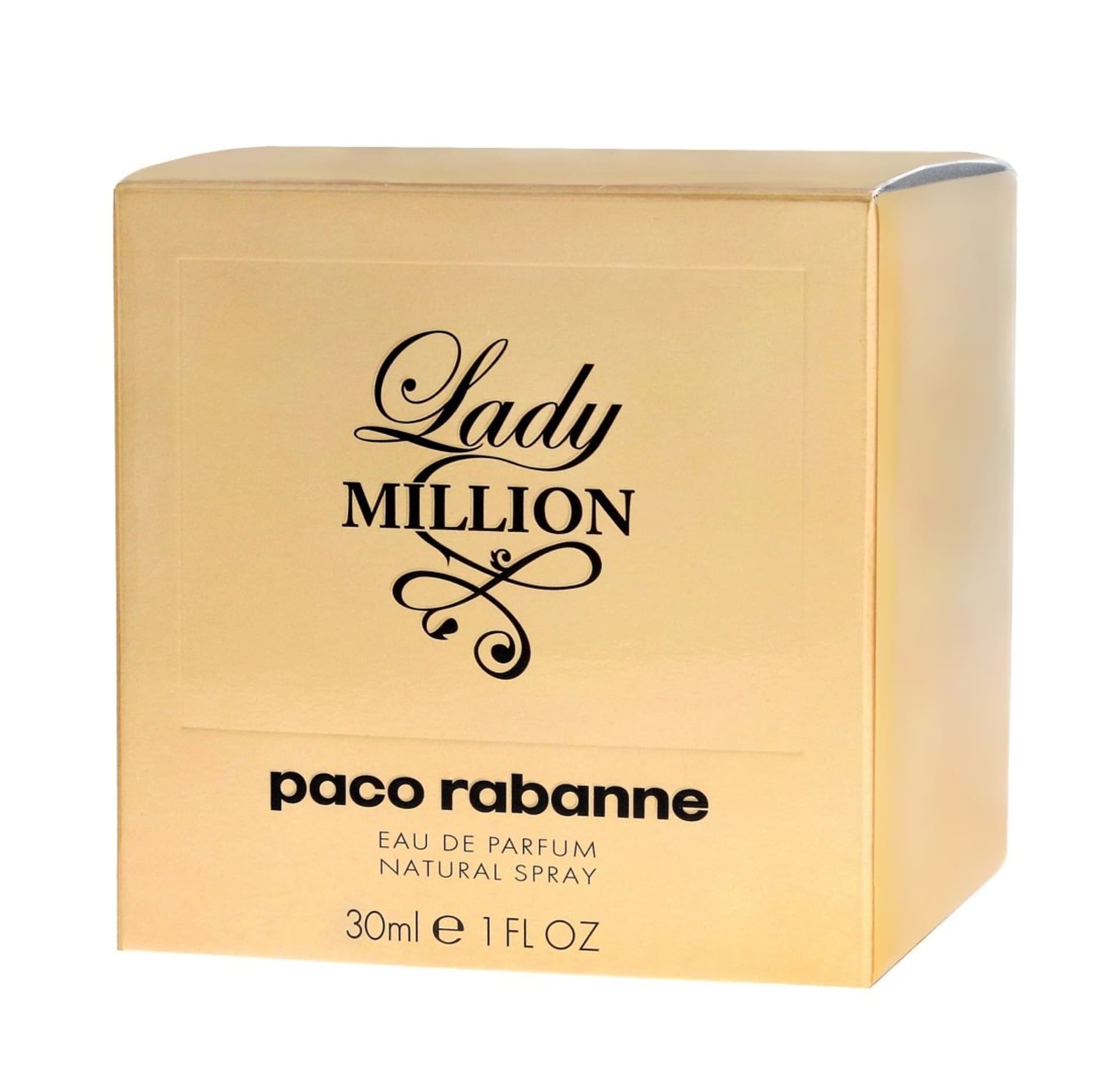 

PACO RABANNE Lady Million EDP spray 30ml