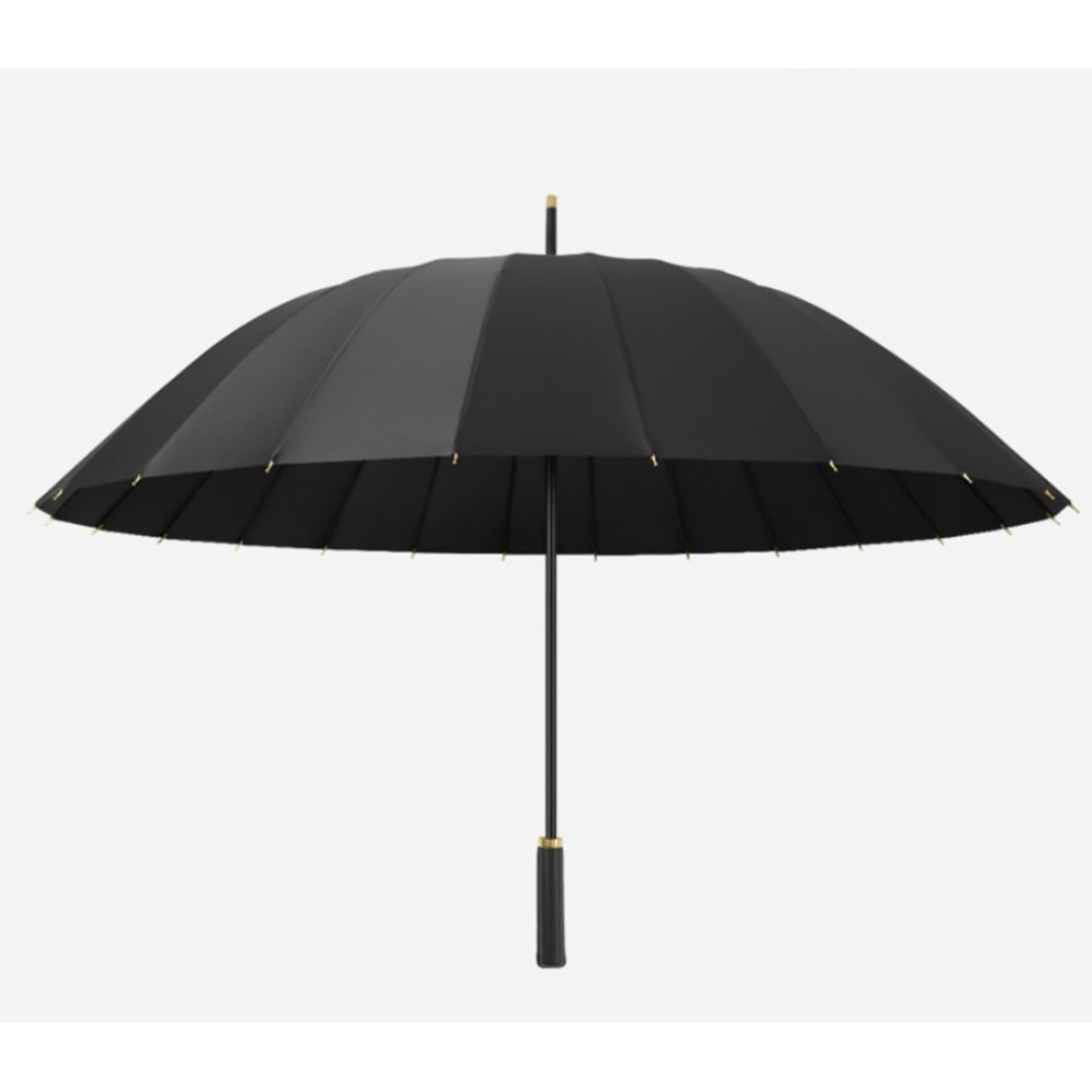 

Elegancki Parasol umbrella AUTOMAT 24K PAR11CZ