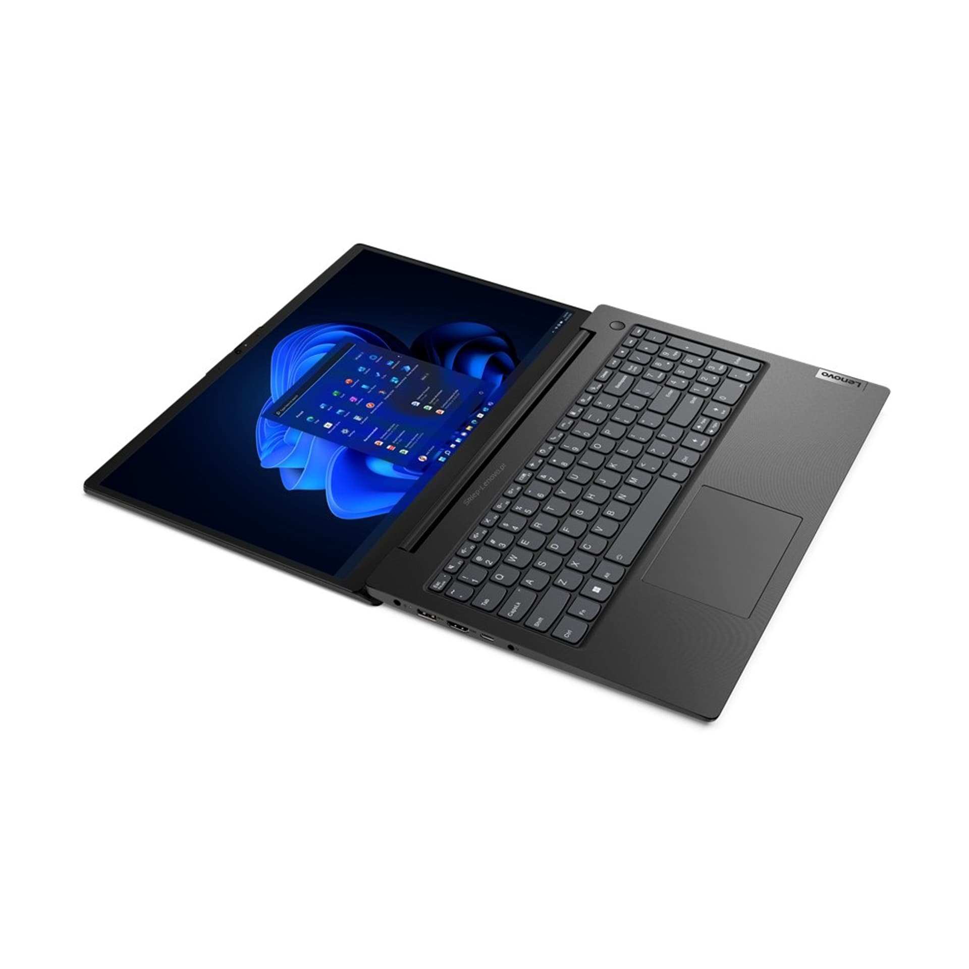 

LENOVO V15 G4 (15.6"/I5-13420H/integ/8GB/SSD512GB/W11P/Czarny)