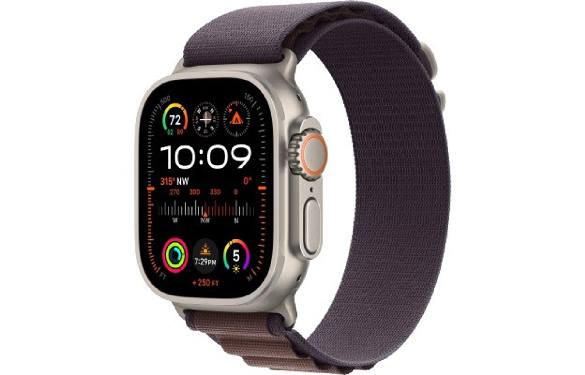 

MREW3WB/A APPLE iOS Indygo