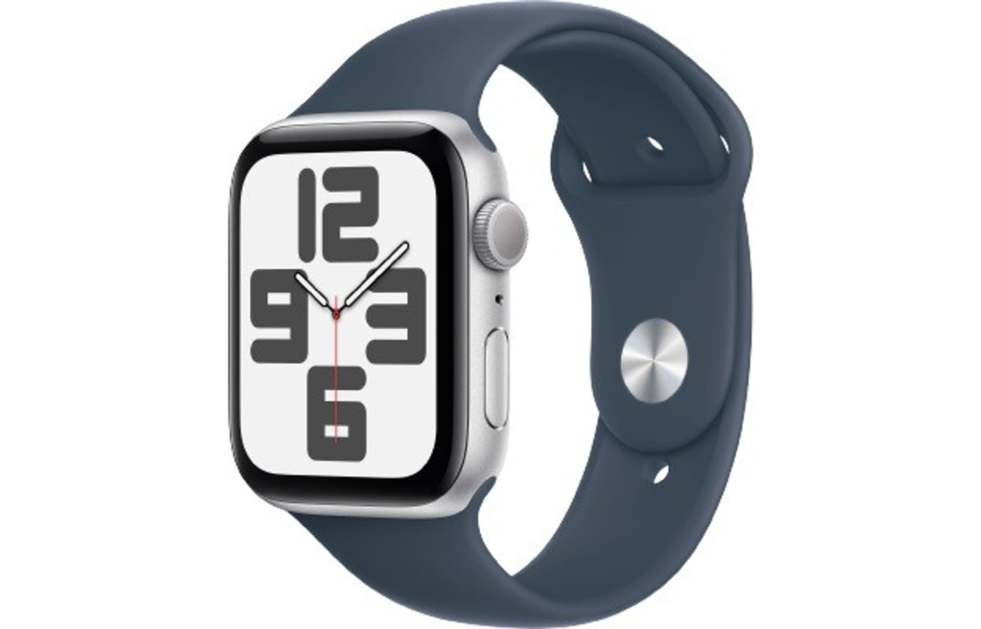 

MREE3QP/A APPLE iOS Srebrny