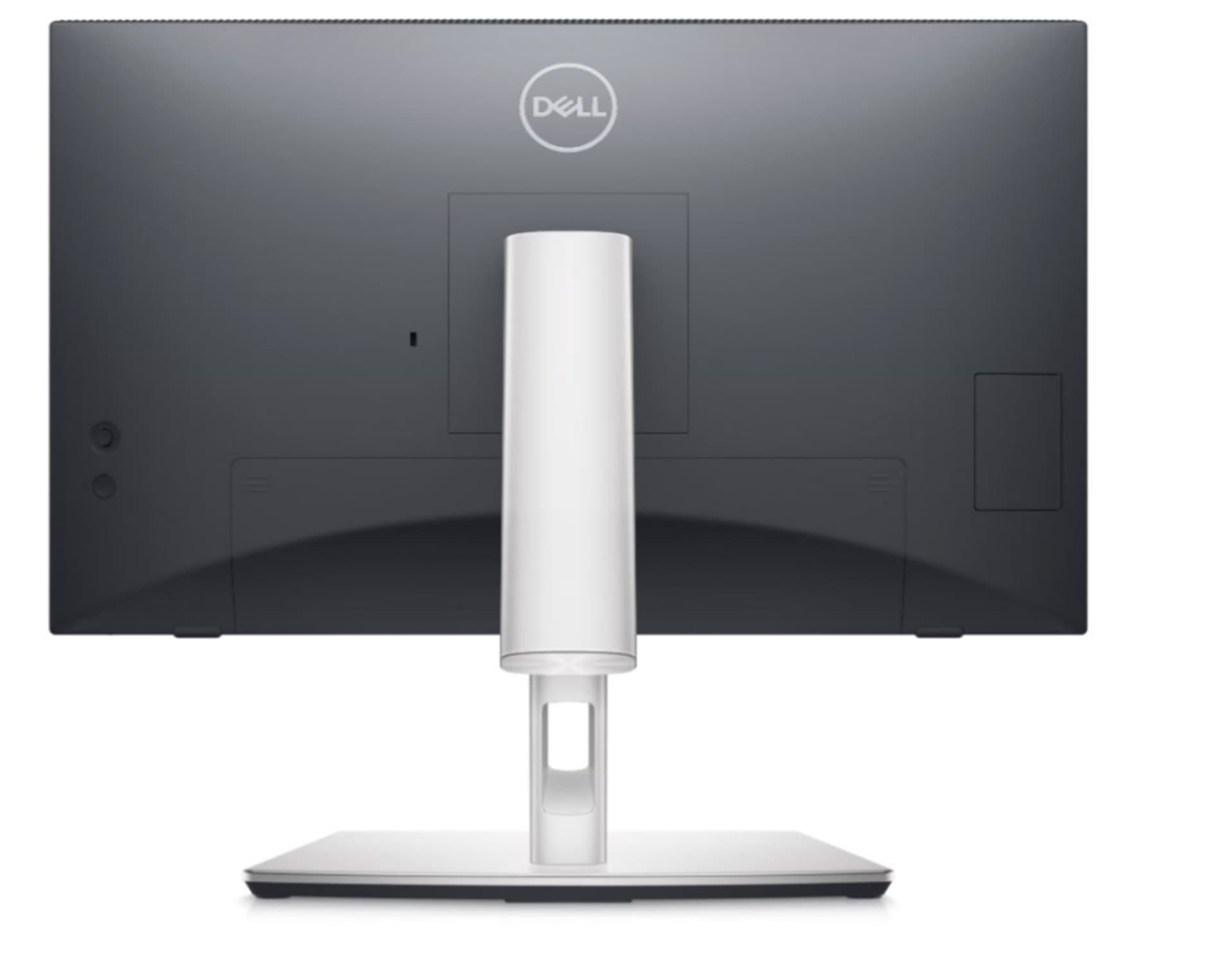 

Monitor DELL 23.8" 1920 x 1080 210-BHSK Srebrno-czarny