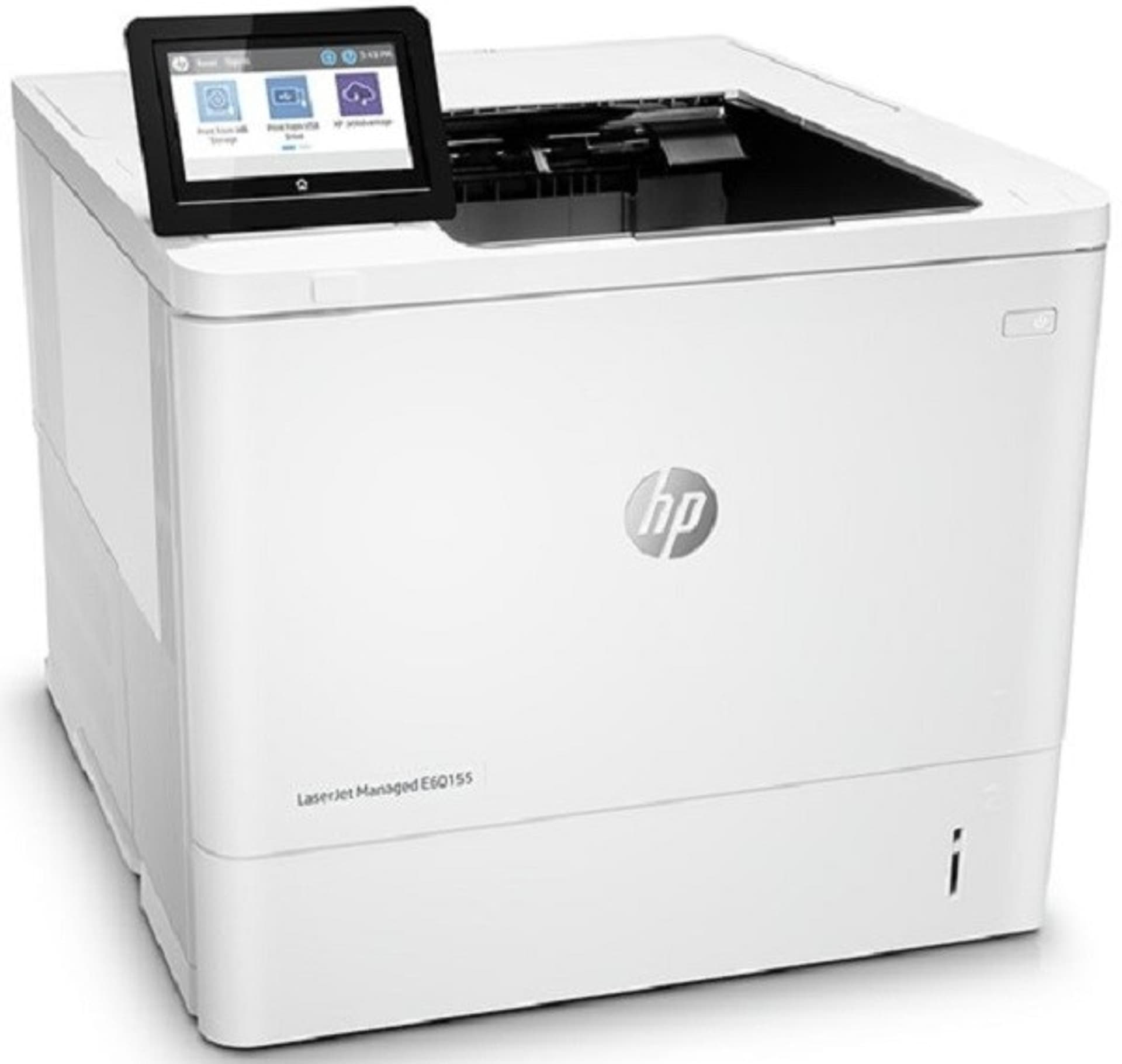 

Drukarka laserowa HP LaserJet Managed E60155dn 3GY09A