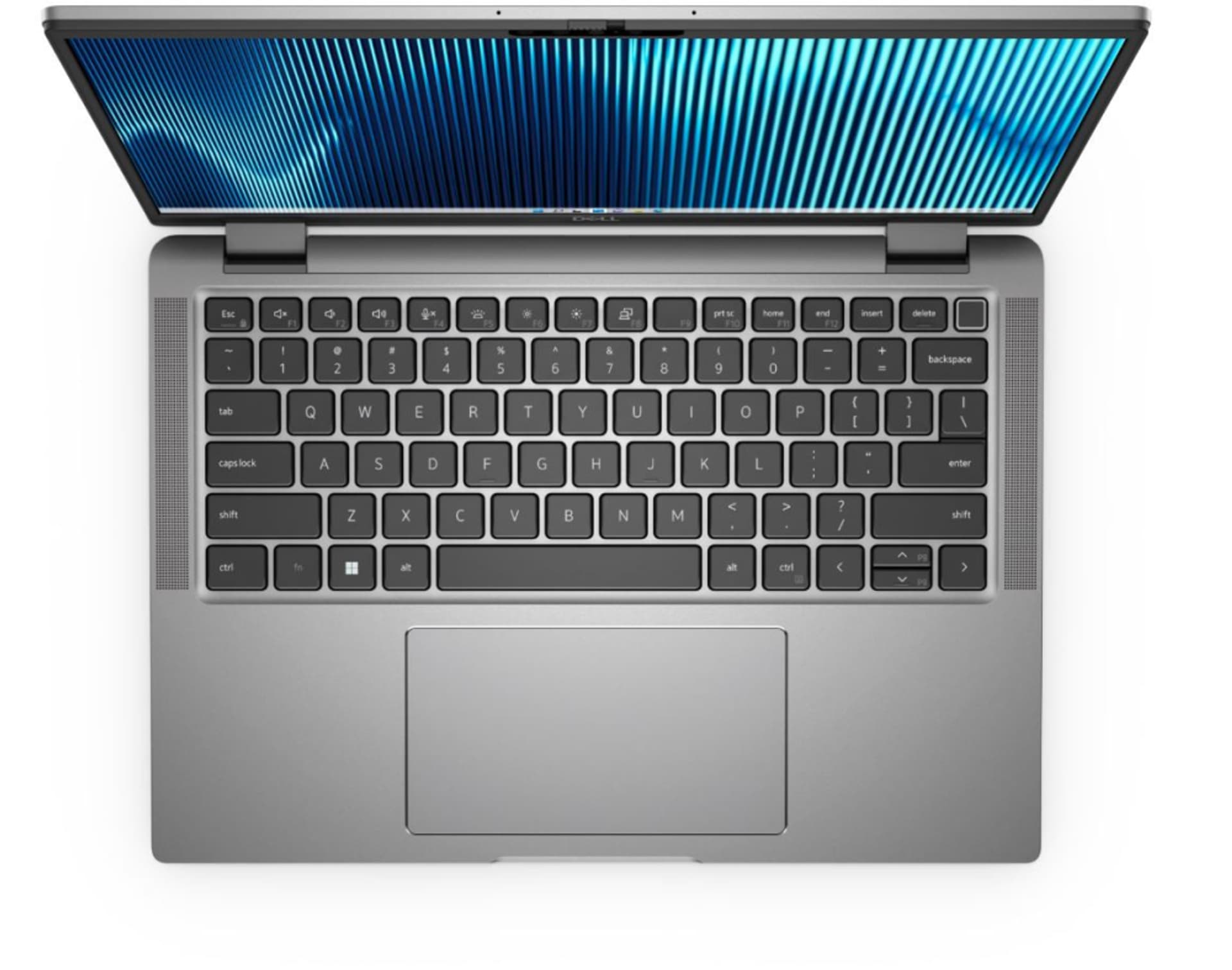 

DELL Latitude 7440 (14"/I5-1335U/IRIS XE/16GB/SSD512GB/W11P/Szary)