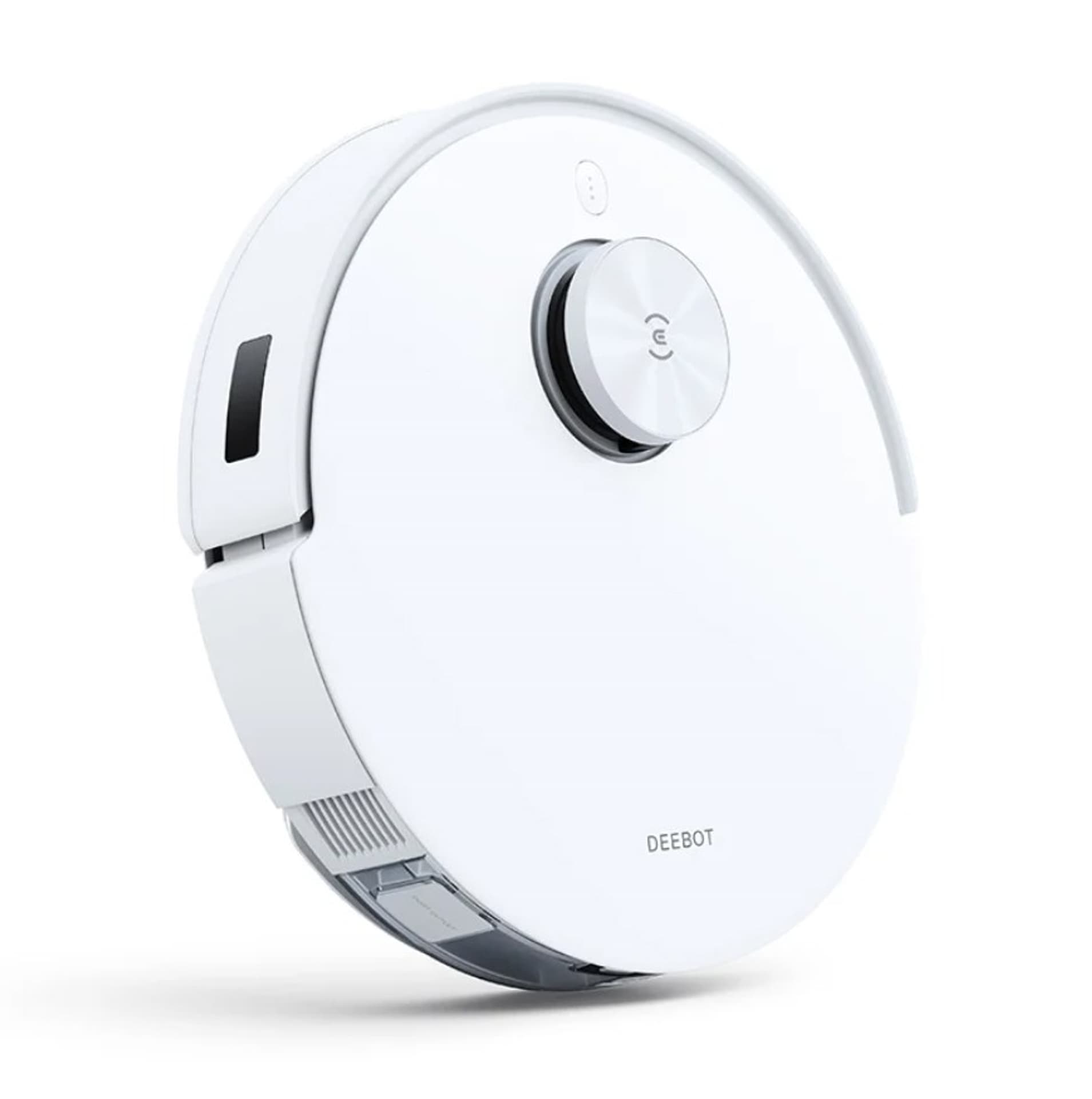 

Robot sprzątający Ecovacs Deebot T10 (biały)