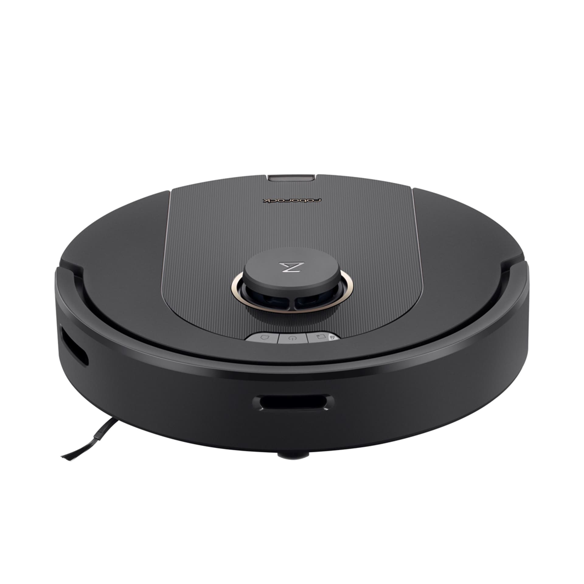 

Robot sprzątający Roborock Q5 Pro (czarny)