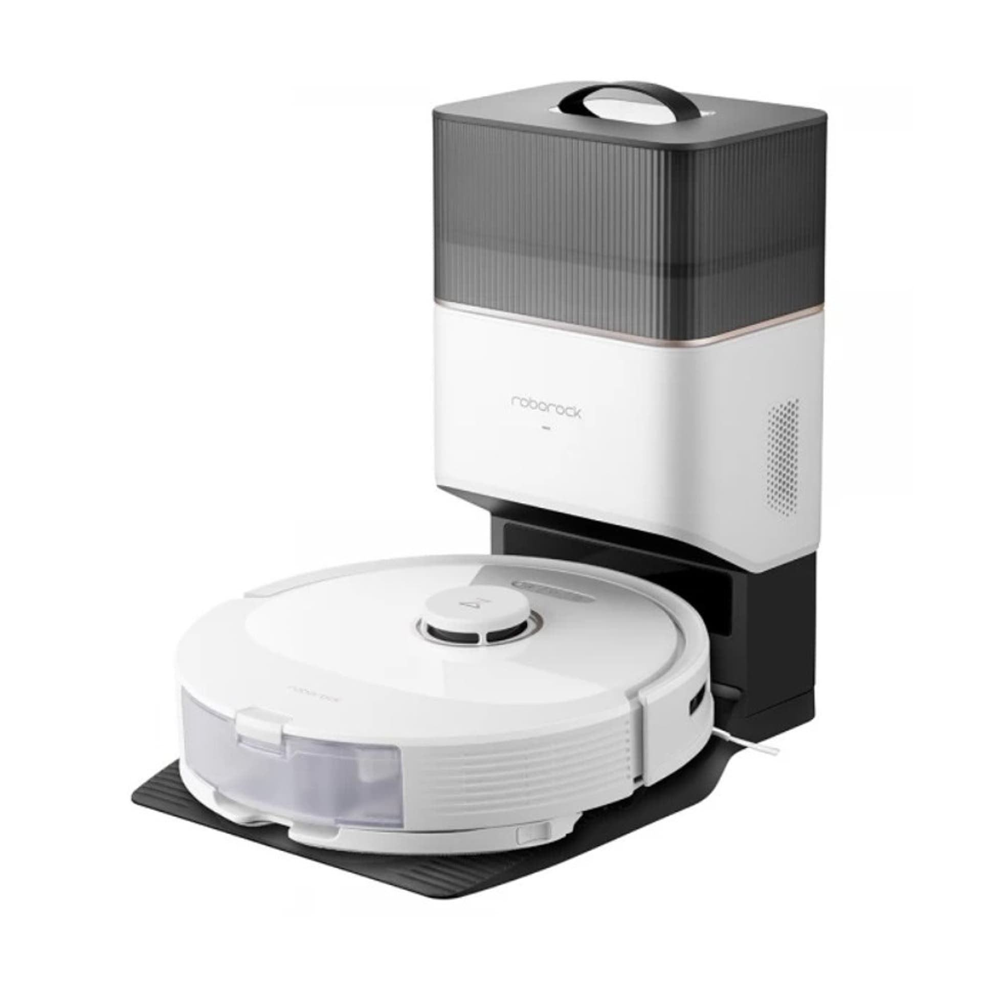 

Robot sprzątający Roborock Q8 Max+ (biały)