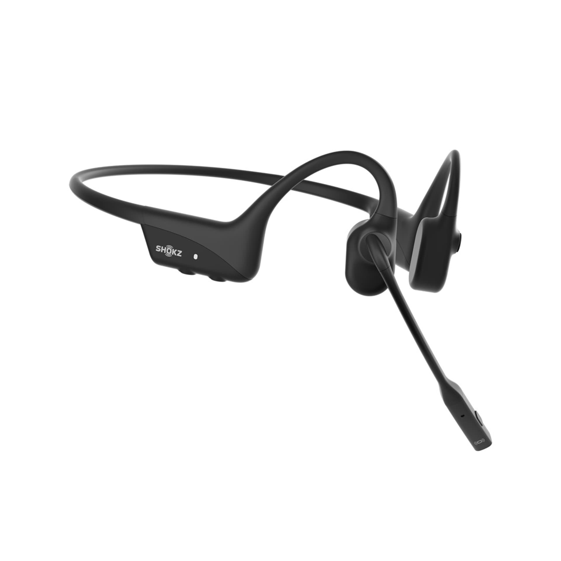 

słuchawki Shokz OpenComm2 UC (USB-C) Black, Usb-c) blac