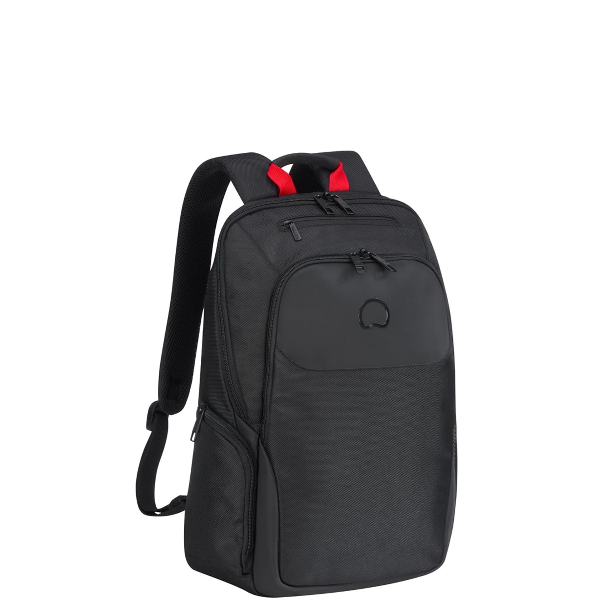 

Delsey Torba na laptopa 15.6" CZARNY