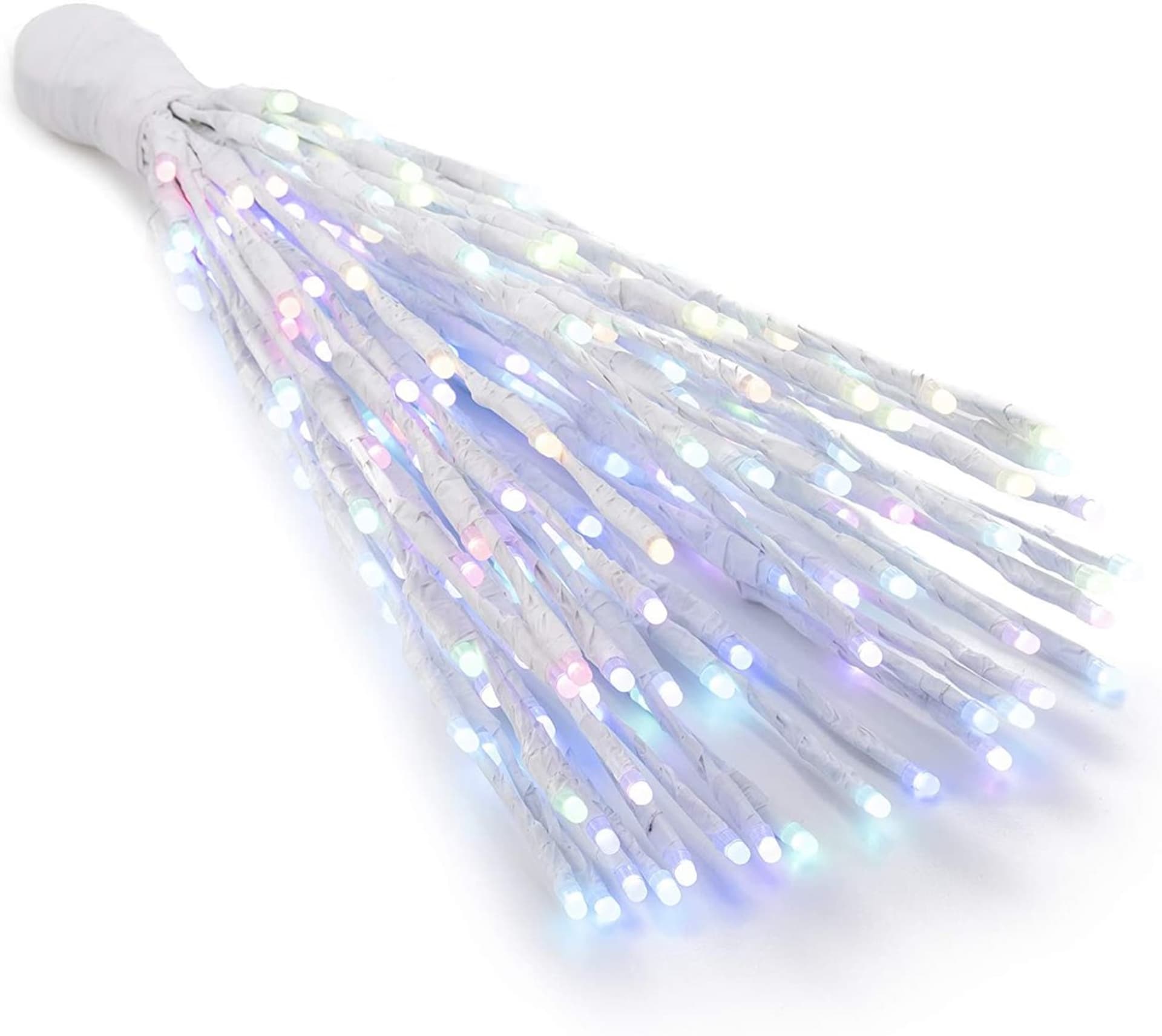

Lampa LED Twinkly Spritzer 200 Led RGB