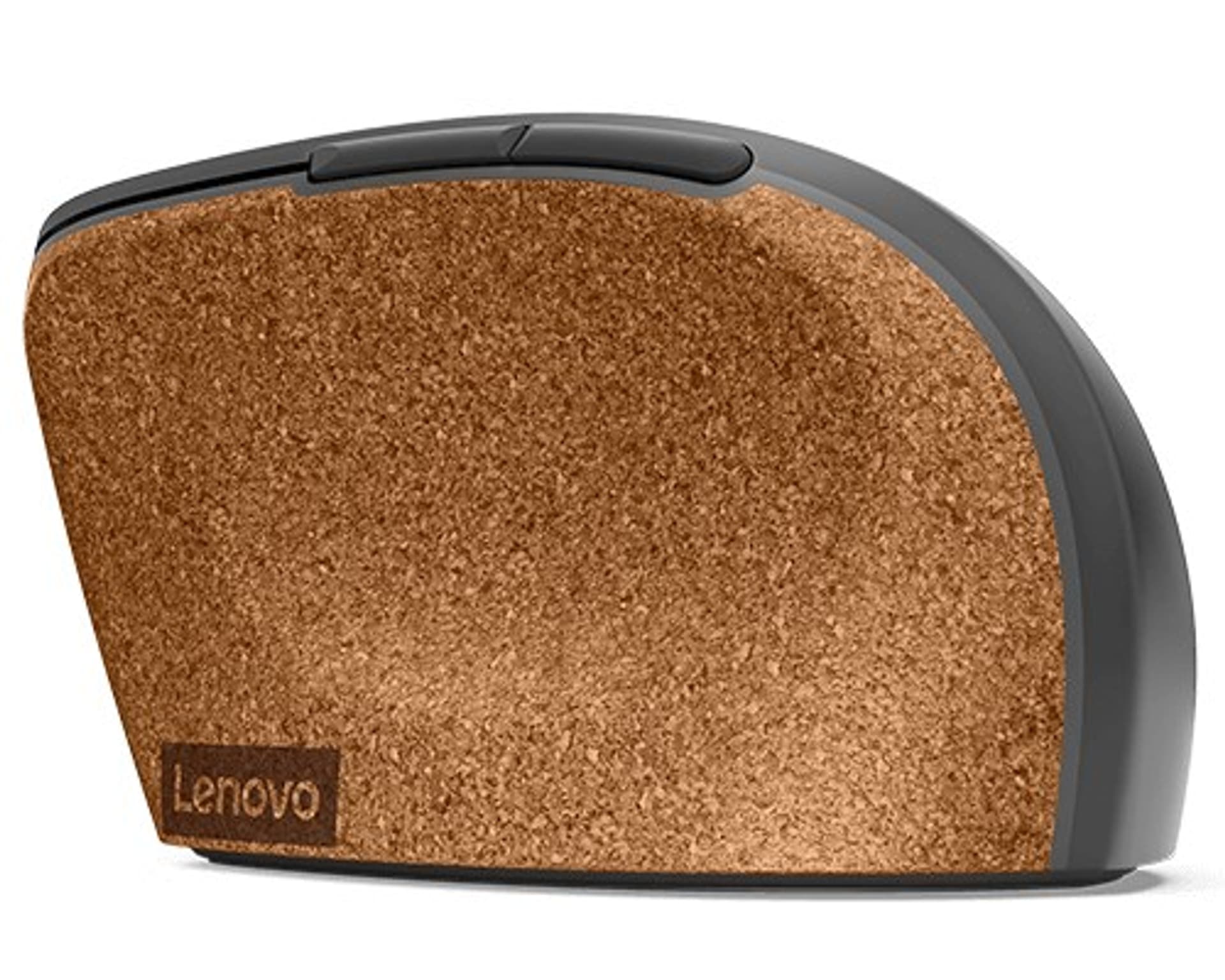 

Mysz Lenovo Go Wireless Vertical Mouse Storm Grey