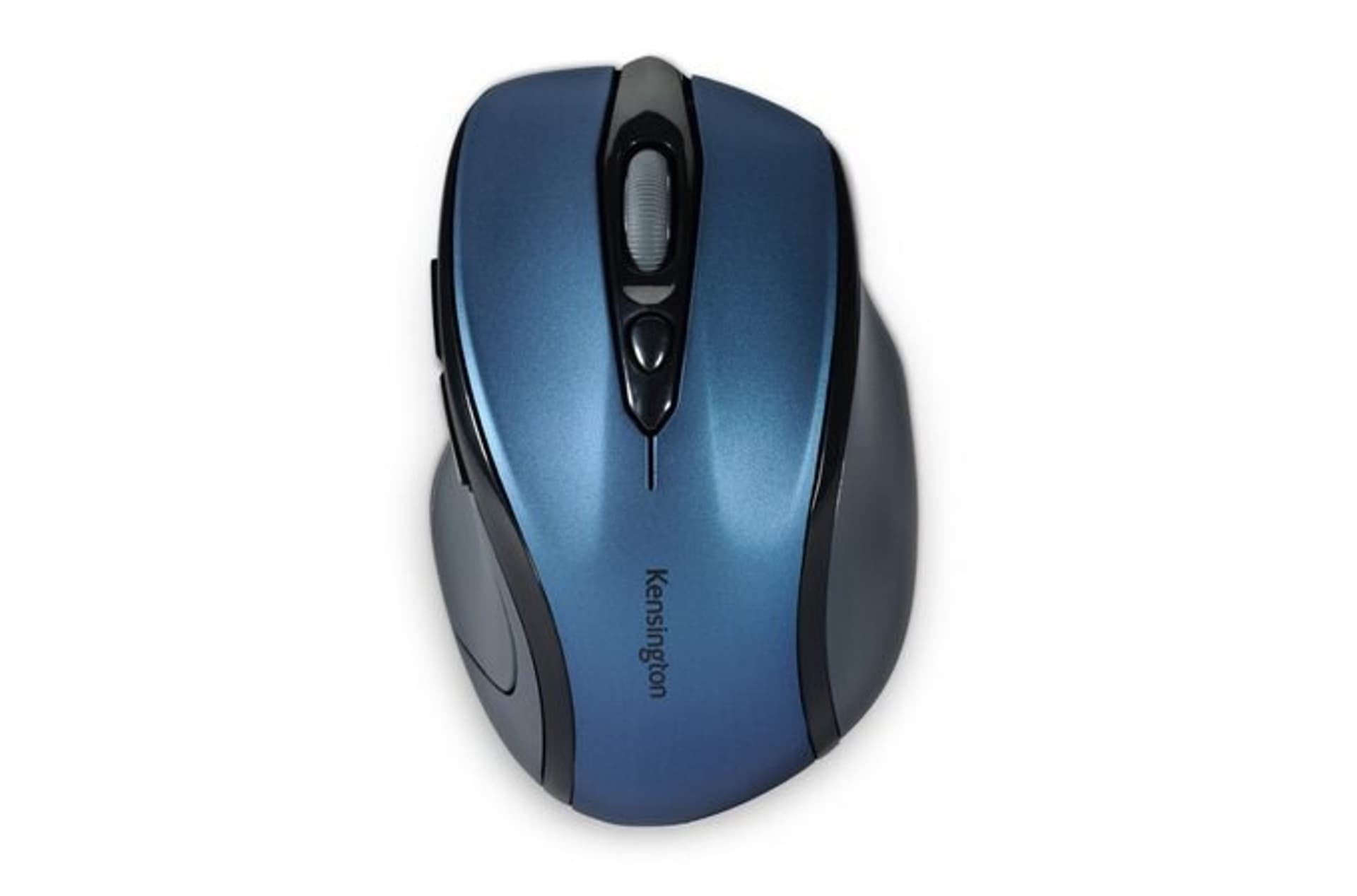 

Bezprzewodowa mysz Kensington Pro Fit, niebieska