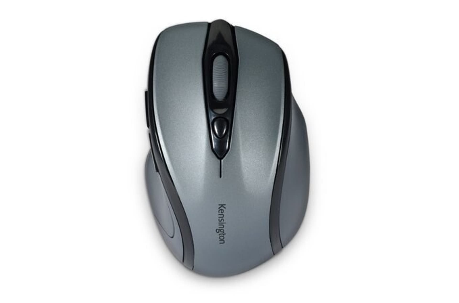 

Mysz bezprzewodowa KENSINGTON Pro Fit grafitowa K72423WW