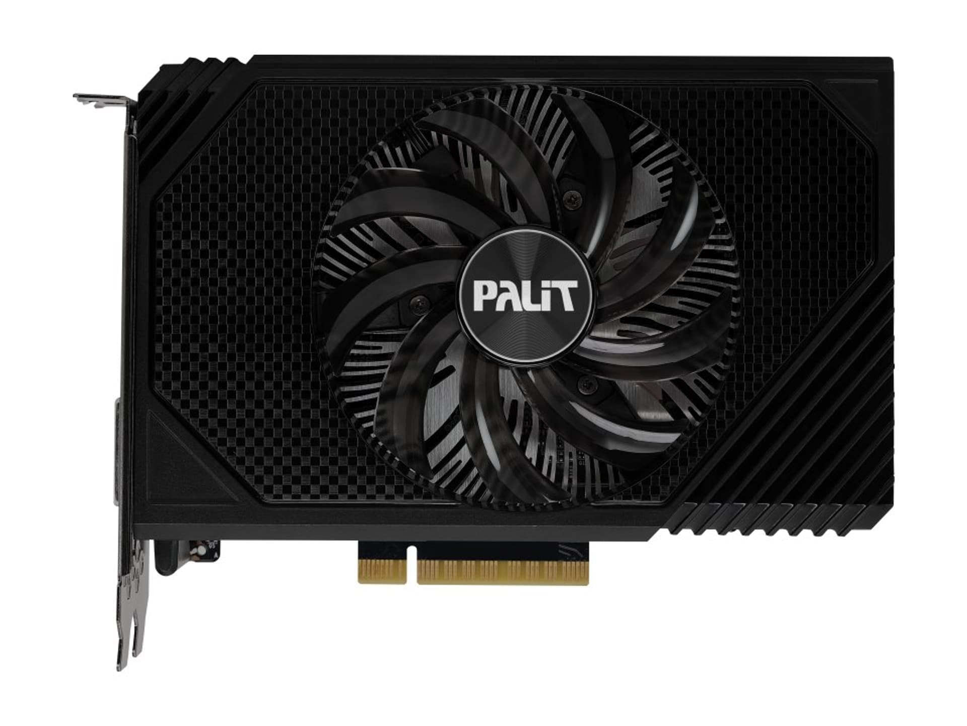 

GeForce RTX 3050 StormX 8 GB GDDR6