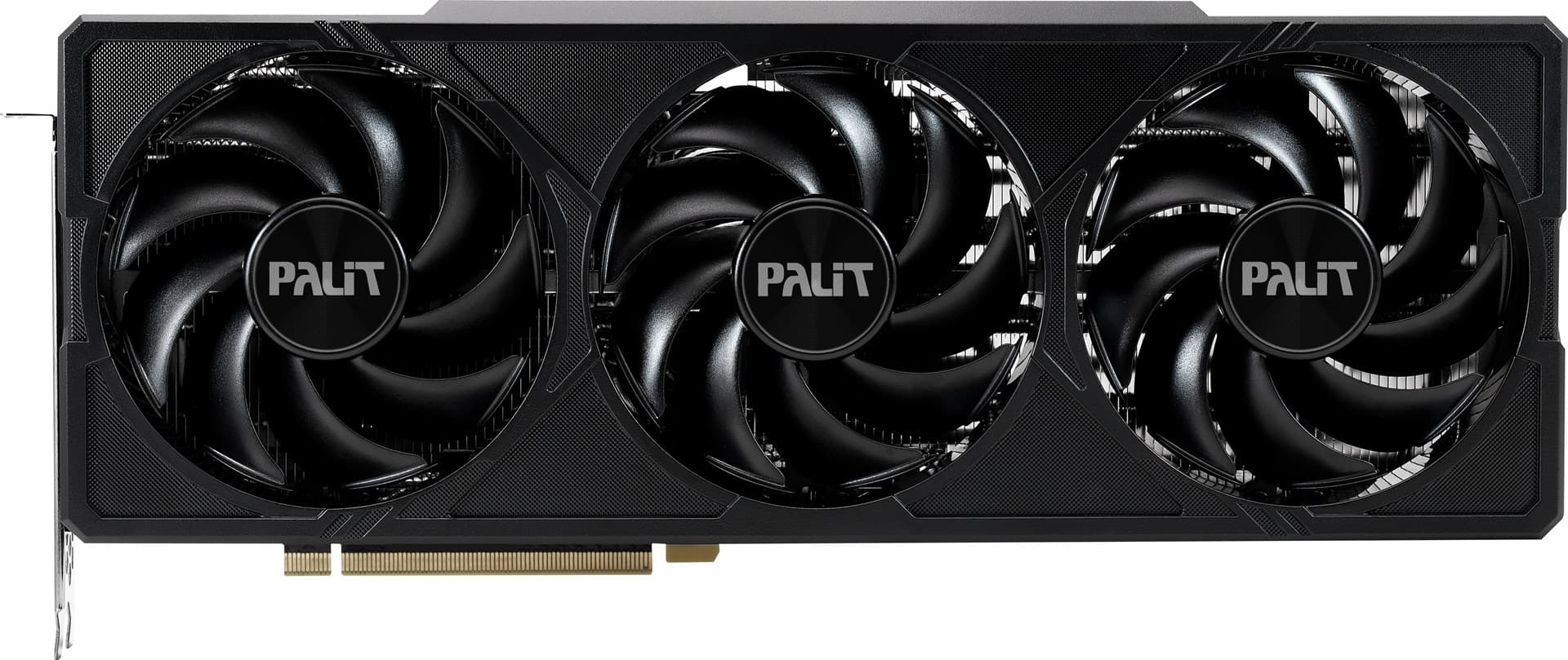 

Karta graficzna Palit GeForce RTX 4070 JetStream 12GB GDDR6X