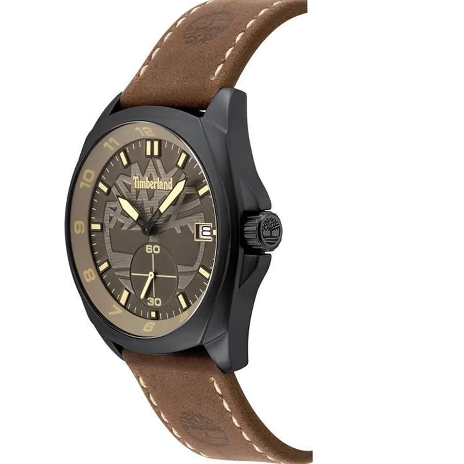 

ZEGAREK MĘSKI Timberland HUTCHINGTON TBL.15354JSB/79 (zq007a)