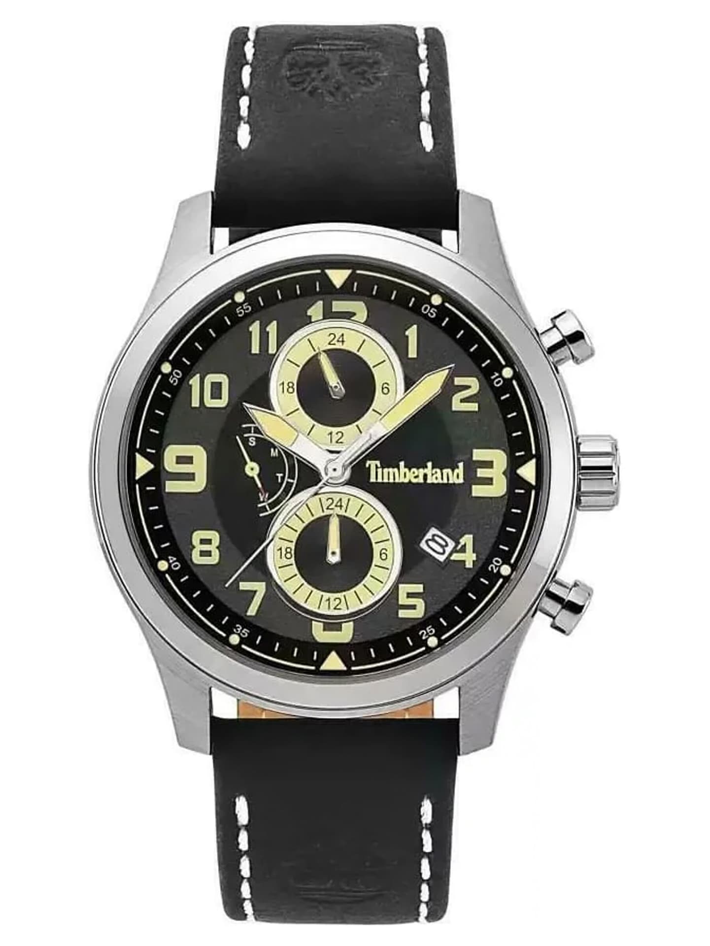 

ZEGAREK MĘSKI Timberland GROVETON TBL.15357JS/02 (zq008a)