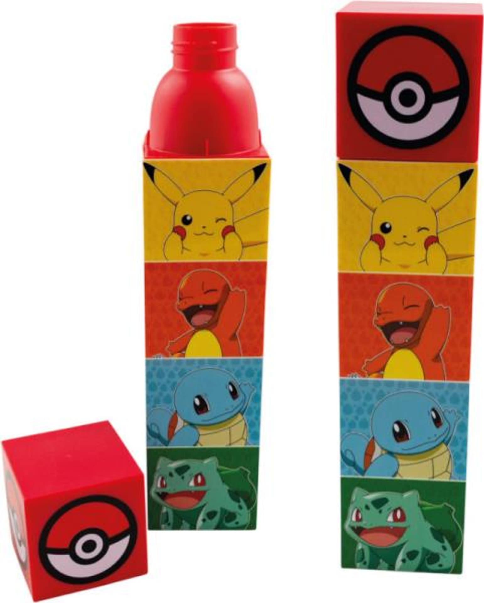 

Bidon 650 ml. Materiał: PP