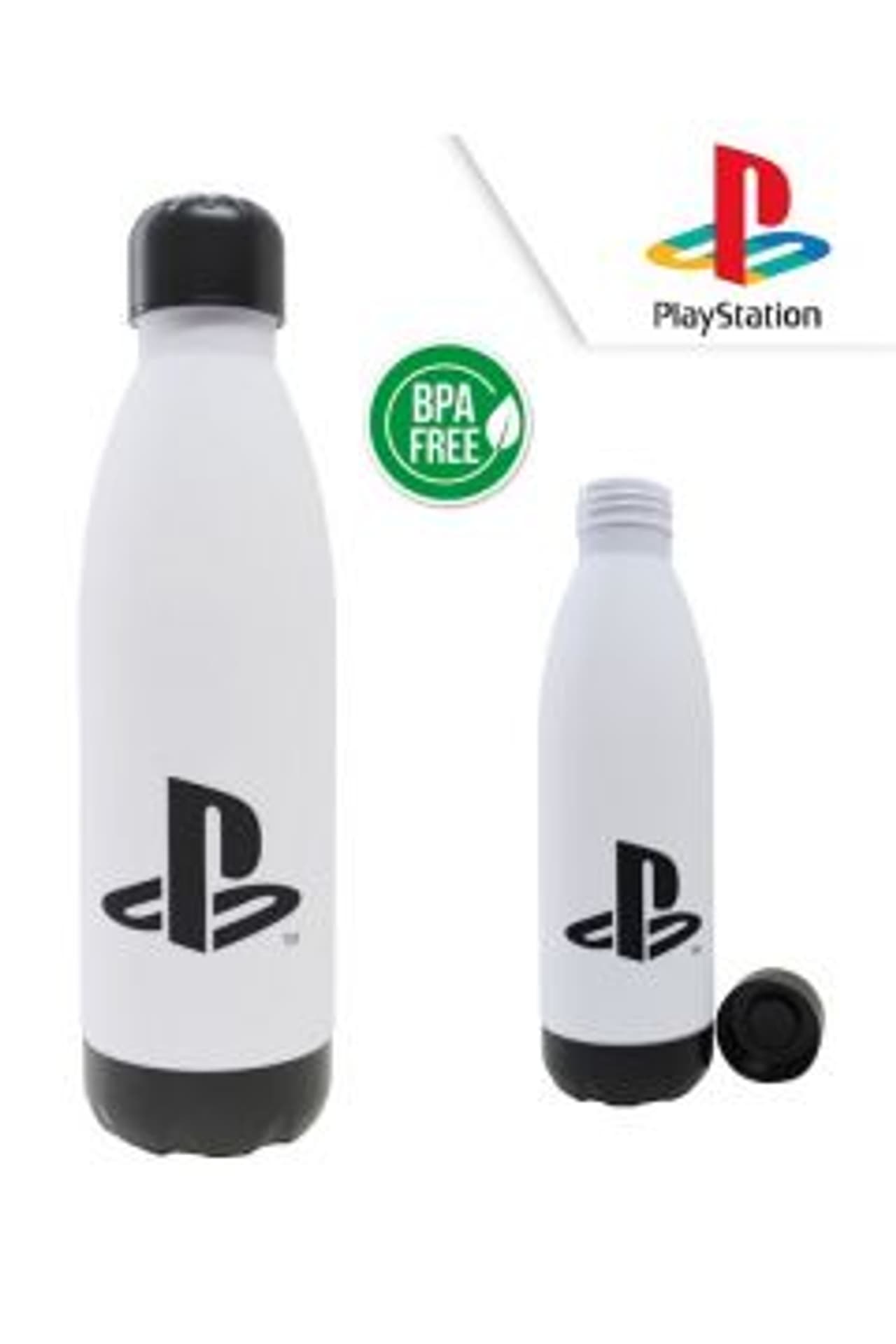 

Playstation, Butelka 650 ml.