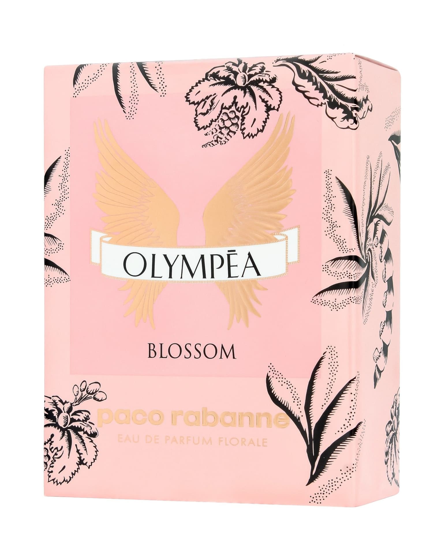 

SEL PACO RABANNE Olympea Blossom woda perf.30ml